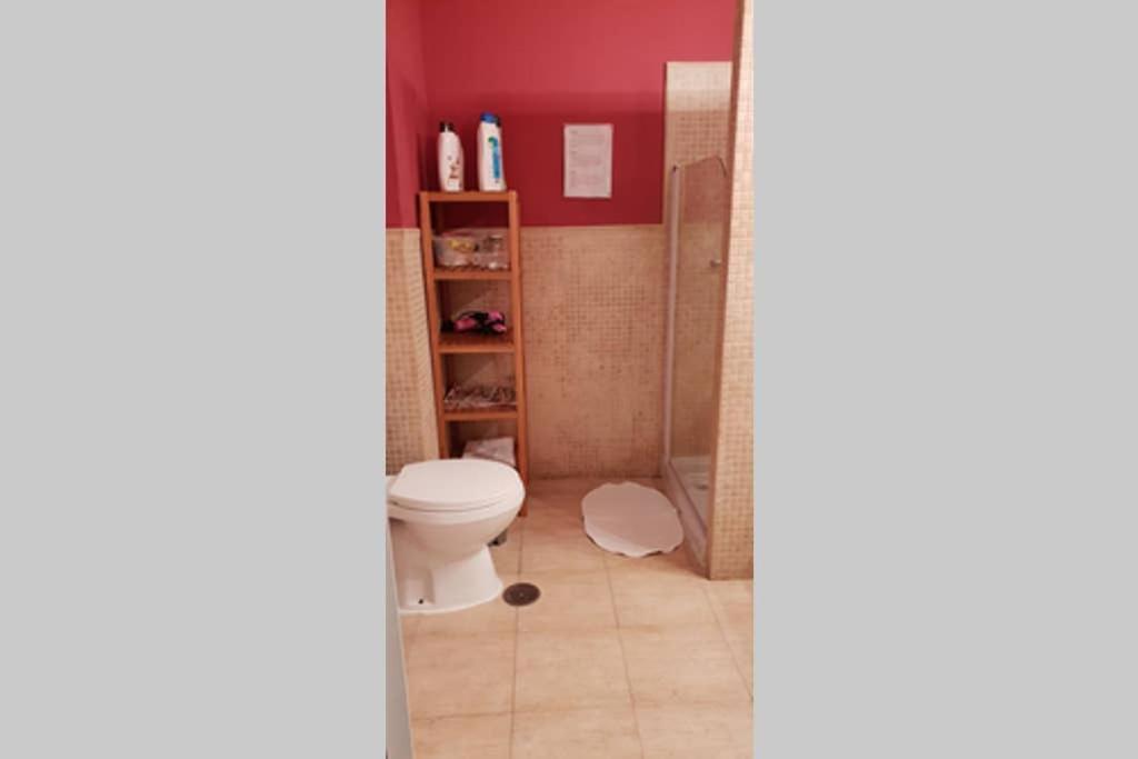 Sevilla ,Piso Completo En Buena Zona,Wifi Y Aparcamiento Seville Exterior photo